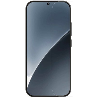 Nillkin tvrzené sklo 0.2mm H+ PRO 2.5D pro Xiaomi 17 Ultra 6902048307018 – Zboží Živě