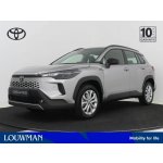 Toyota Corolla Cross Hybrid 103 kW – Hledejceny.cz