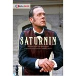 Saturnin DVD – Zboží Mobilmania