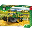 ICOM Blocki MyFarm Kombajn 371 ks