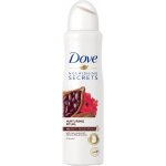 Dove Nourishing Secrets Nurturing Ritual deospray 150 ml – Zbozi.Blesk.cz