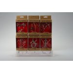 Hlavolam kov – Zboží Dáma