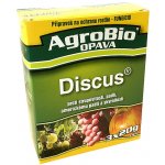 AgroBio DISCUS 3x20 g – Zboží Mobilmania