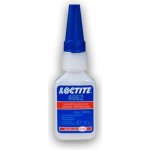 LOCTITE 4062 vteřinové lepidlo 20g – Zbozi.Blesk.cz