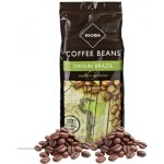 Rioba Brazil 100% Arabica zrnková 0,5 kg – Hledejceny.cz