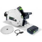 Festool TY-TSC Akumulátorová ponorná pila hračka – Hledejceny.cz