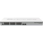 Mikrotik CRS326-24G-2S+RM – Zboží Mobilmania
