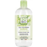 SO’BiO étic Aloe Vera zinek a citrusy micelární voda 500 ml – Hledejceny.cz