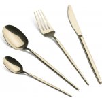 Berlingerhaus leštěná Champagne 24 ks – Zboží Dáma