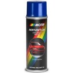 Dupli-Color Auto-Sprej lak 200 ml Dynamická modrá – Zboží Mobilmania