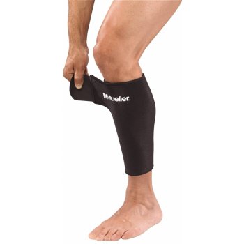 Mueller 330 Adjustable Calf/Shin Splint Support bandáž na lýtko/holeň