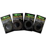 Korda Silikonová hadička Silicone Tube 1,5 m 0,75 mm Green – Zboží Mobilmania