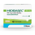 HIDRASEC POR 100MG CPS DUR 10 – Sleviste.cz