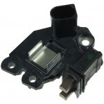 Regulátor napětí - Valeo 599306 - originální díl – Hledejceny.cz