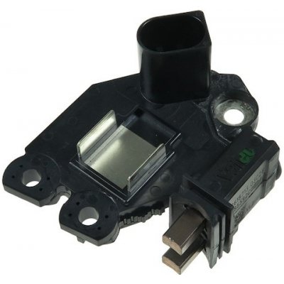 Regulátor napětí - Valeo 599306 - originální díl – Hledejceny.cz