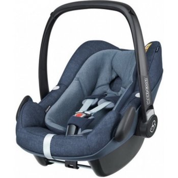 MAXI-COSI Pebble Plus 2019 Nomad grey