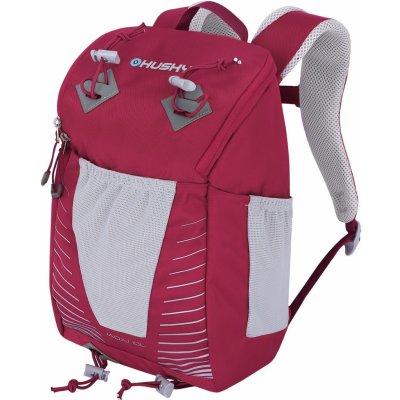 Husky Jadju 10l bordo – Hledejceny.cz