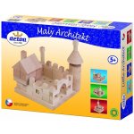 Detoa Malý architekt – Zboží Mobilmania