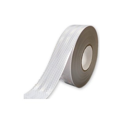 Sign US reflexní páska konturová RS45 5 50 mm x 1 m bílá 18125 – Zboží Dáma