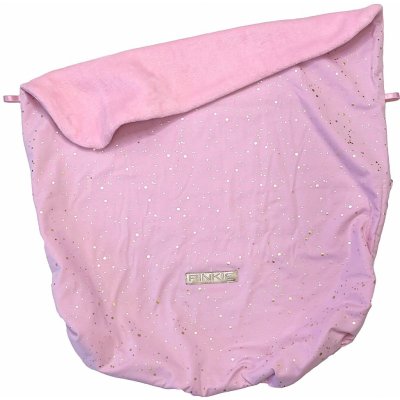 Pinkie Deka se stahováním Shine Gold Pink – Zbozi.Blesk.cz