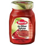 ÖNCÜ Paprikový pálivý protlak turecký Acı Biber Salçası 1650 g – Hledejceny.cz