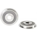 Brzdový buben BREMBO 14.9386.10