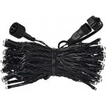 EMOS Standard LED spojovací vánoční řetěz 5 m venkovní i vnitřní teplá bílá – Zboží Dáma