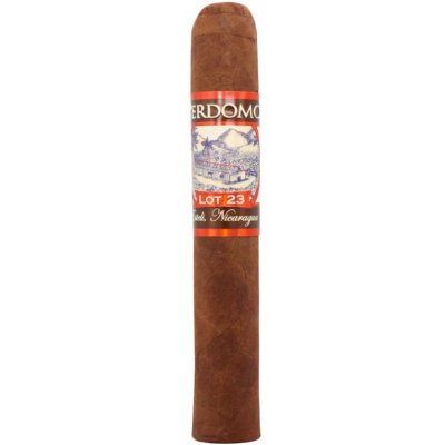 Perdomo Lot 23 Robusto Sun Grown