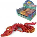 Rappa Magický čínský drak 3D 27 cm – Zboží Dáma