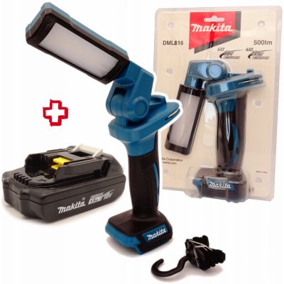 MAKITA DML816 – Zboží Dáma