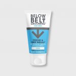 Below The Belt Cool gel pro intimní hygienu 75 ml – Zboží Mobilmania