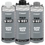HB BODY U951 Autoflex 1l Bílá | Zboží Auto