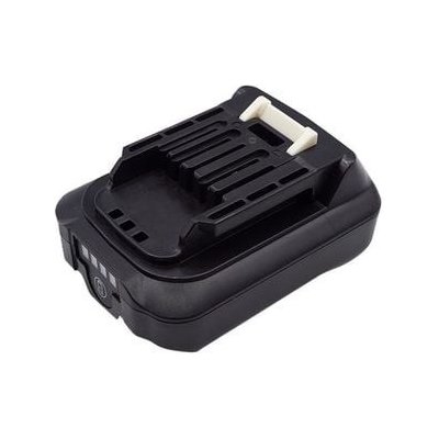 Cameron Sino Makita Cg100, Cl106fd Makita BL1015, 12V/2.5Ah, Li-Ion, LED CS-MKT226PX - neoriginální – Zboží Mobilmania