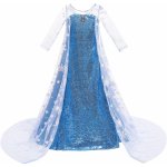 Luxusní Elza z Frozen – Zboží Dáma