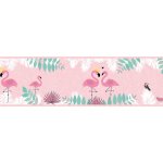 A.S. Création 403758 vinylová samolepicí tapetová bordura rozměry 0,155 x 5 m – Zboží Dáma