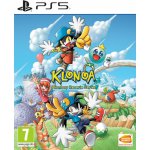 Klonoa Phantasy Reverie Series – Zbozi.Blesk.cz