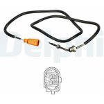DELPHI Čidlo teploty výfukových plynů DF TS30164