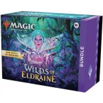 Wizards of the Coast Magic The Gathering Wilds of Eldraine Bundle – Hledejceny.cz