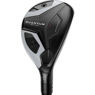 Callaway Quantum Max OS hybrid pravé 23° Regular – Sleviste.cz