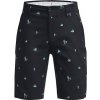 Dětské kraťasy a šortky Under Armour boys Golf Printed Short