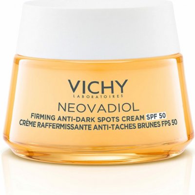 Vichy Neovadiol Magistral denní krém SPF50 50 ml – Zboží Dáma