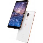 Nokia 7 Plus Single SIM – Zbozi.Blesk.cz