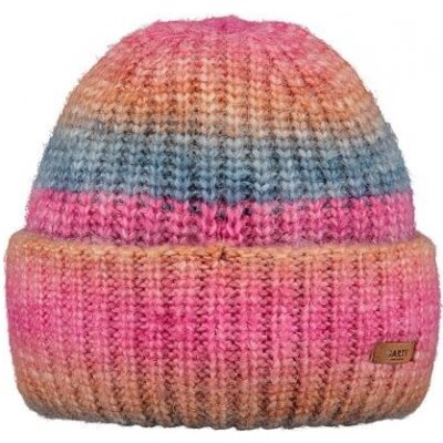 Barts VREYA beanie Magenta – Hledejceny.cz
