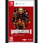 Wolfenstein 2: The New Colossus – Hledejceny.cz