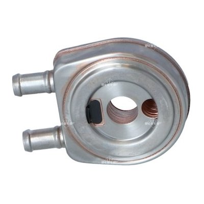 Olejový chladič, motorový olej NRF 31222 | Zboží Auto