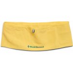 Black Diamond Distance Run Belt žlutá – Hledejceny.cz
