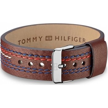 Tommy Hilfiger kožený 2700685 Hnědý