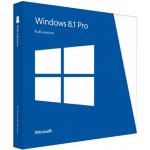 Microsoft Windows 8.1 64-Bit OEM CZ, DSP ORT OEI GGK, 44R-00192, druhotná licence – Zboží Mobilmania