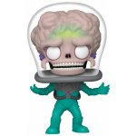 Funko Pop! 1877 Mars Attacks! Martian Soldier – Zboží Mobilmania