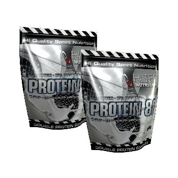 Hi Tec Nutrition PROTEIN 80 4500 g